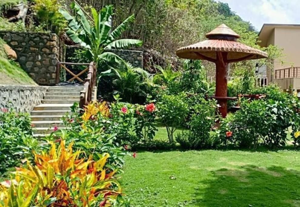 Soul Tree Deluxe Villa 106 Лаваса Екстер'єр фото