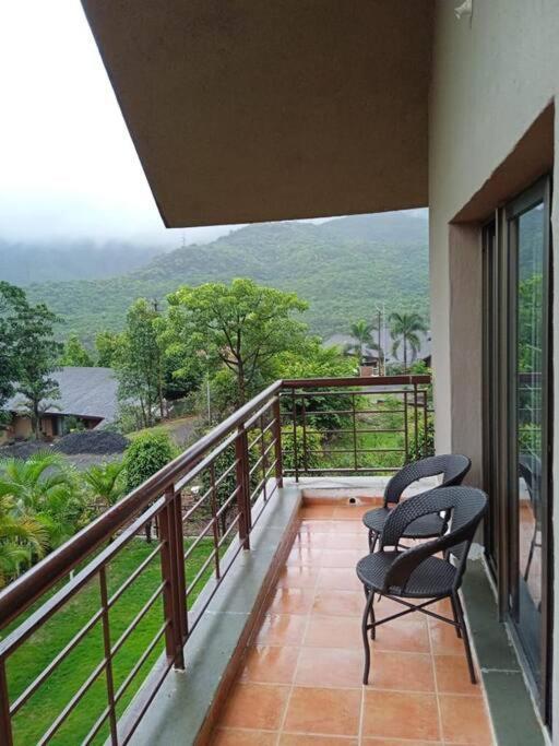 Soul Tree Deluxe Villa 106 Лаваса Екстер'єр фото