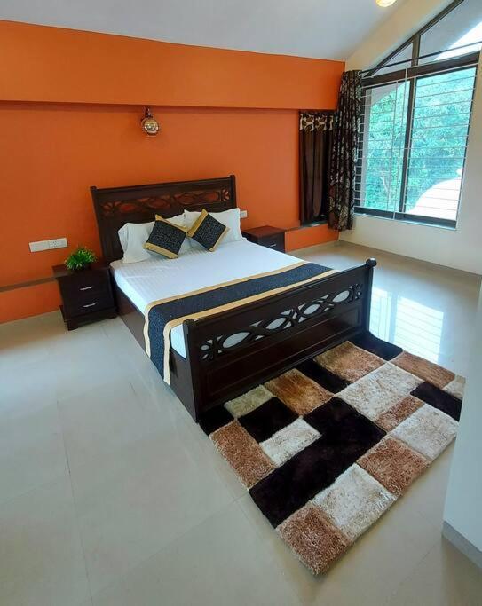 Soul Tree Deluxe Villa 106 Лаваса Екстер'єр фото