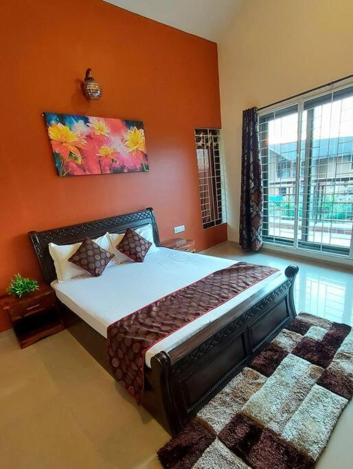 Soul Tree Deluxe Villa 106 Лаваса Екстер'єр фото