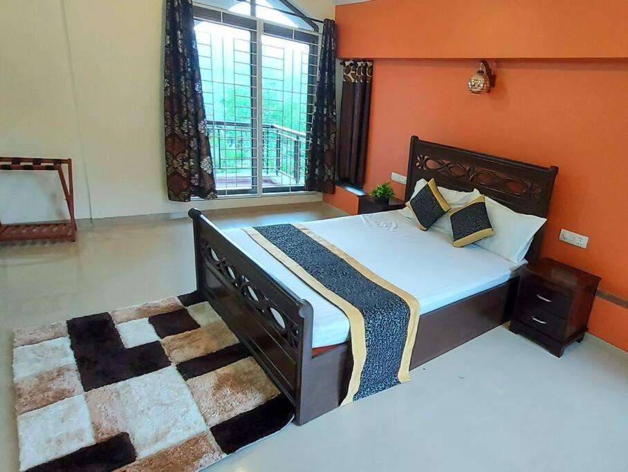 Soul Tree Deluxe Villa 106 Лаваса Екстер'єр фото