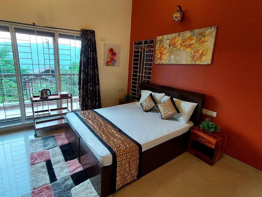 Soul Tree Deluxe Villa 106 Лаваса Екстер'єр фото