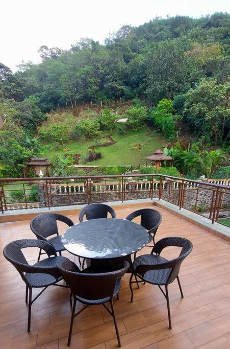 Soul Tree Deluxe Villa 106 Лаваса Екстер'єр фото